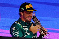 F1: How Aston Martin leapfrogged Mercedes and Ferrari to become main Red Bull rivals