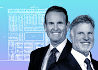 Lennar proposes pair of south Miami-Dade projects with 370 homes