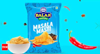Balaji Wafers: With over Rs 5,000 crore sales, how a Rajkot-based company is in the league of Haldiram’s, PepsiCo