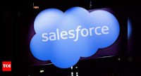 Salesforce layoffs cross 8,000; COO says the company may cut more jobs