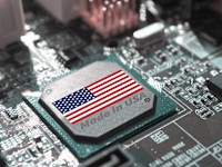 GlobalFoundries opens Malaysian office, seeks funding from U.S. CHIPS act