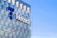 Telefonica Announces Public Acquisition Offer for Telefonica Deutschland