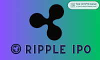 How Will XRP Price React If Ripple Share Hits $600 After IPO?