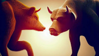 Cryptocurrency Market Analysis: Bearish Signals Emerge for Binance Coin (BNB), XRP, Cardano (ADA), and Ethereum (ETH)