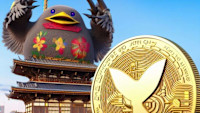 GMO Coin to Reward XRP Holders with Songbird Airdrop in Japanese Yen