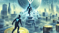 TRON’s TRX Token Gains Momentum Amid Crypto Market Turbulence: Price Analysis and Future Potential