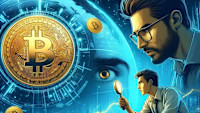 Bitcoin’s Potential Upswing: Analyst Anticipates One Last Rally Before a Probable Downturn