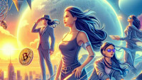 Crypto Craze 2023: Solana, Cardano, and eTukTuk Taking Center Stage in Investment Landscape