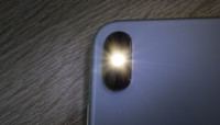Teen discovers hidden camera in airplane bathroom; sues American Airlines
