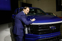 The Electric: Ford’s Planned $3.5 Billion Battery Plant in Michigan May Be in Jeopardy