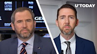 Ripple CEO Tattoo Decoded by Pro-XRP Attorney: Details