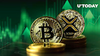 Bitcoin (BTC), XRP and Other Inflows Soar to $1.84 Billion in Biggest Bull Run Since 2021