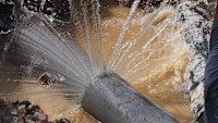 United Utilities hit by inflation and lower consumption