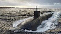 Rolls-Royce nuclear reactors to power Australian submarines