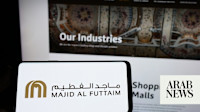 Majid Al Futtaim Group plans $1bn investment in Egypt to expand Carrefour branches