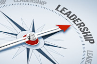 IFF reveals leadership for new operating model
