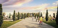 More jobs on the way as Bedford Greenacre Independent School set to open 40-acre site in 2024 thanks to HSBC funding package