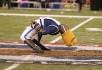 Diageo Donates $100K To GSU & SU For Bayou Classic Celebration