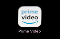 Ticker: Amazon Prime Video will soon come with ads, or a $2.99 monthly charge; Judge blocks government plan to scale back Gulf oil lease sale to protect whale species