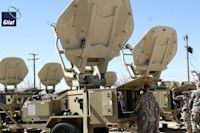 Gilat Satellite Networks secures $20m US Army contract