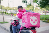 Delivery Hero In Talks To Partially Sell Asia Business To Grab For Potential US$1 Billion