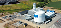 Dow selects Linde as partner for Alberta ethylene and derivatives complex