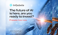 Investors embrace the AI revolution with Fetch.ai & InQubeta