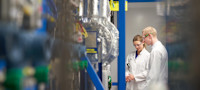 Johnson Matthey completes sale of its Diagnostic Services business