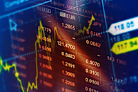 EUR/GBP - Drops Through 0.88 As Deutsche Bank Shares Tumble