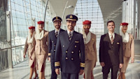 Emirates engages experienced captains to fly the airline’s future fleet