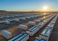 Canadian Solar doubles storage shipments in 2022 but expects just c.5% growth in 2023 βtransition yearβ