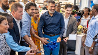 Carrefour expands presence in Coastal Kenya with 22nd store ahead of festive season