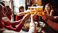 The Diageo share price continues to fall! Time to buy the dip?
