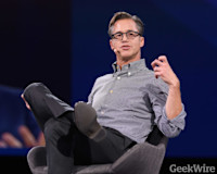Zillow CEO Rich Barton on leading companies through an economic storm