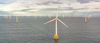 GreenIT and CIP partners to develop three Italian floaters