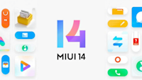 Xiaomi is updating two other smartphone models to MIUI 14
