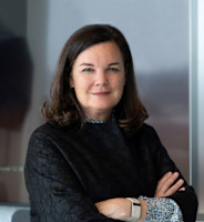 GSK announces Wendy Becker to join the Board as Non-Executive Director