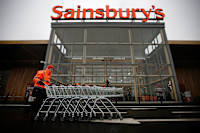 Sainsbury’s Easter Weekend opening times: Supermarket confirms opening and closing times at Easter