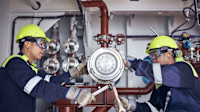 CMA CGM and Maersk join forces to accelerate the decarbonization of the shipping industry