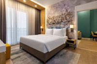 Wyndham Hotels & Resorts Surpasses 100 Open Hotels in Türkiye