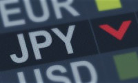 Japanese Yen Falls as BOJ Monetary Policy Remains Unchanged