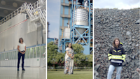 ABB unveils Unstoppable film series to underline the lives of women in industry and advocate for diversity