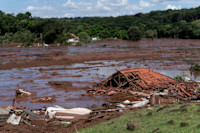 BHP Group Seeks to Delay $44B Brazil Dam Court Case in London