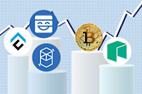 Cryptocurrencies To Watch: Week of March 20