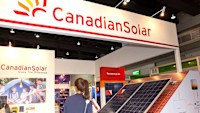 CSIQ Stock: Canadian Solar Earnings Beat Estimates