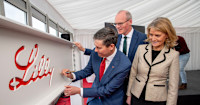 Eli Lilly to create 1,500 jobs with $1bn investment in Limerick facility