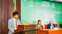 Unilever- Lever Ayush collaborates with Department of Ayurveda to foster traditional medicine as the Main Sponsor of AyurEx 2023