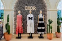 French luxury brand Dior takes over Sentul Pavilion in KL, presents Cruise collection and cafe