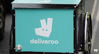 Deliveroo Shares Surge on Tender Offer