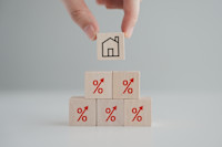 Mortgage rates drop for eight consecutive week with further cuts on cards – Rightmove